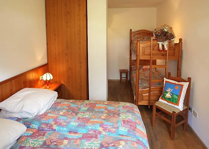 Dolomitissime Homes Marmolada Apartament Rocca Pietore