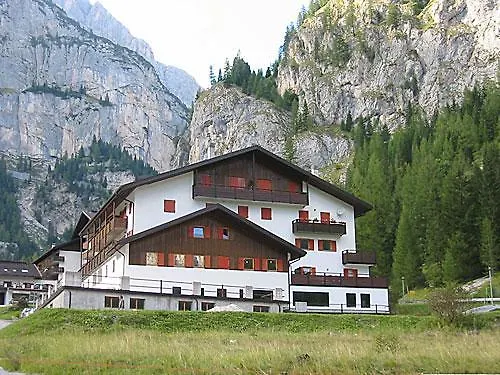 Apartament Dolomitissime Homes Marmolada Rocca Pietore