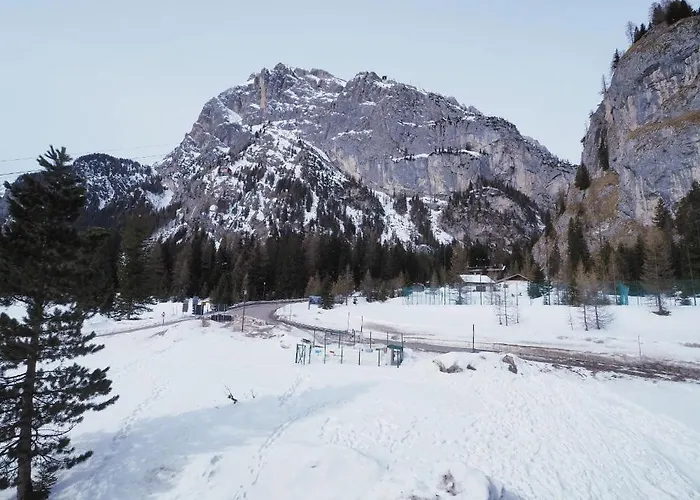 Dolomitissime Homes Marmolada *